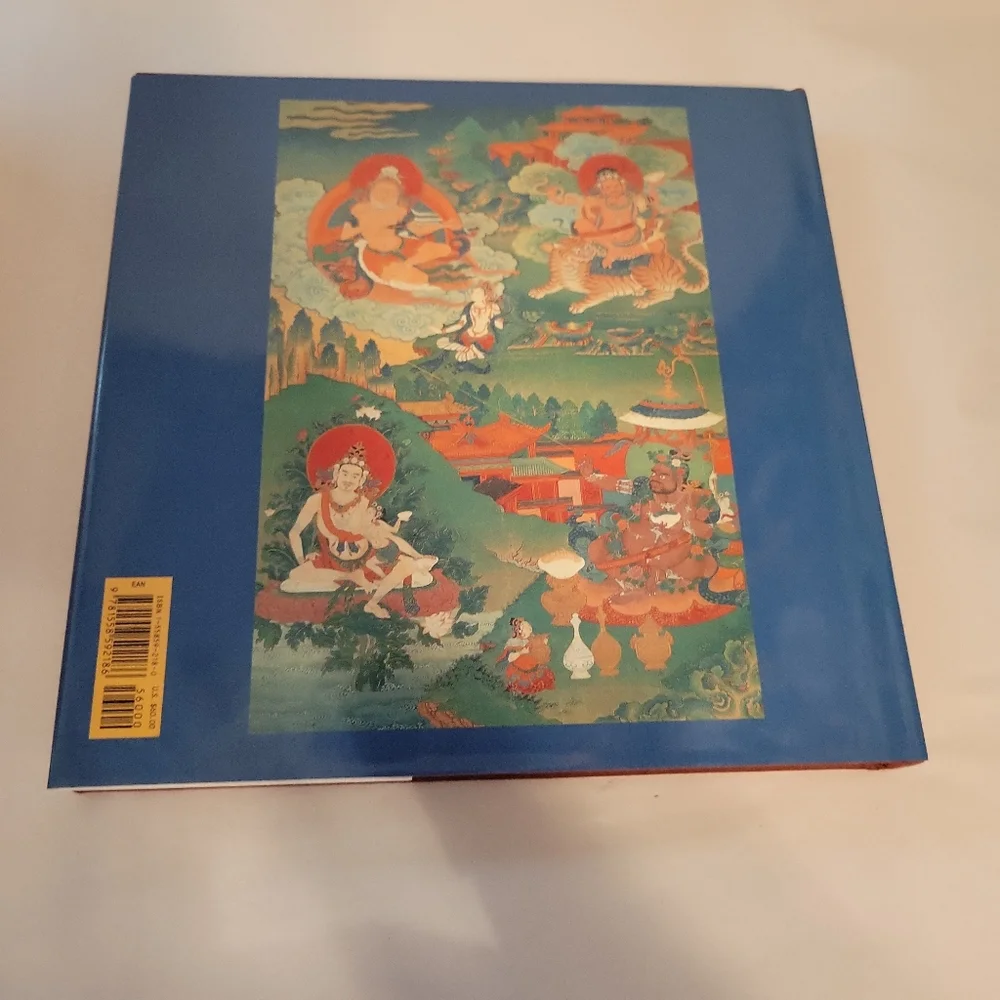 Tibet Reflections from the Wheel of Life Book